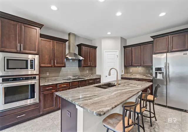 Homes for sale in Gulf Shores, AL | 7045 Rocky Road Loop, Gulf Shores, AL 36542 | MLS# 398413