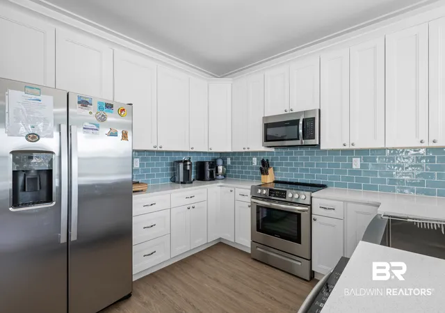 Photo 3 of Sale Pending at 545 Harbor Light Circle, Gulf Shores, AL 36542 | MLS# 409484 | Listing updated on 2026-09-11