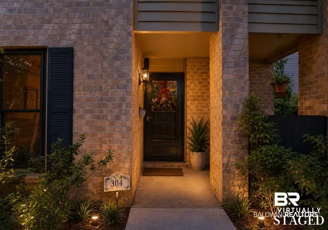 2nd image of 2901 Grant St #304, Mobile, AL 36606 | MLS# 399544