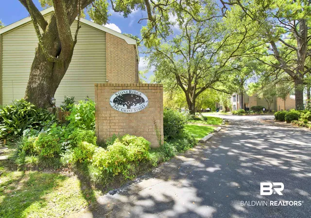 49th image of 2901 Grant St #304, Mobile, AL 36606 | MLS# 399544