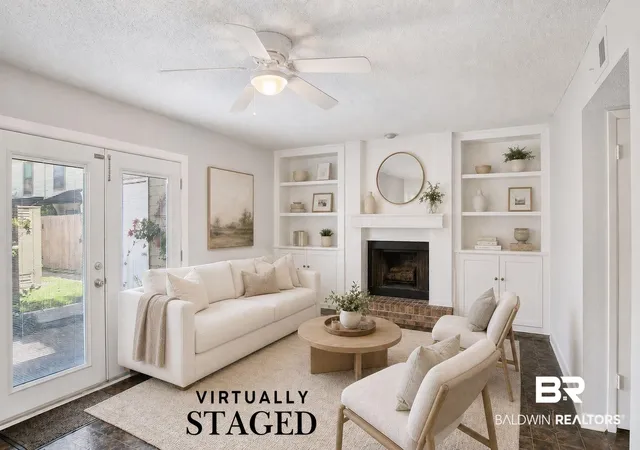 Photo 3 of Townhouse for sale at 2901 Grant St #304, Mobile, AL 36606 | MLS# 399544 | Listing updated on 2026-08-18