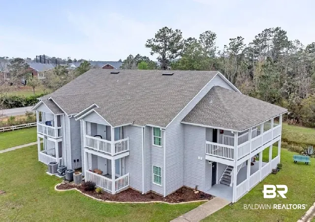 Photo 1 of Sale Pending at 6194 Street Hwy 59 #I4, Gulf Shores, AL 36542 | MLS# 385306 | Listing updated on 2026-09-11