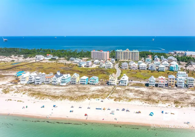 Photo 3 of Townhouse for sale at 1380 State Hwy 180 #304, Gulf Shores, AL 36542 | MLS# 395298 | Listing updated on 2026-08-02