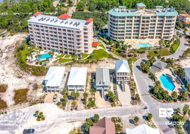 Photo 3 of Townhouse for sale at 1380 State Hwy 180 #304, Gulf Shores, AL 36542 | MLS# 395298 | Listing updated on 2026-08-02