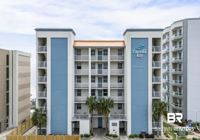 Photo 1 of Townhouse for sale at 25360 Perdido Beach Blvd #501, Orange Beach, AL 36561 | MLS# 396283 | Listing updated on 2026-08-02
