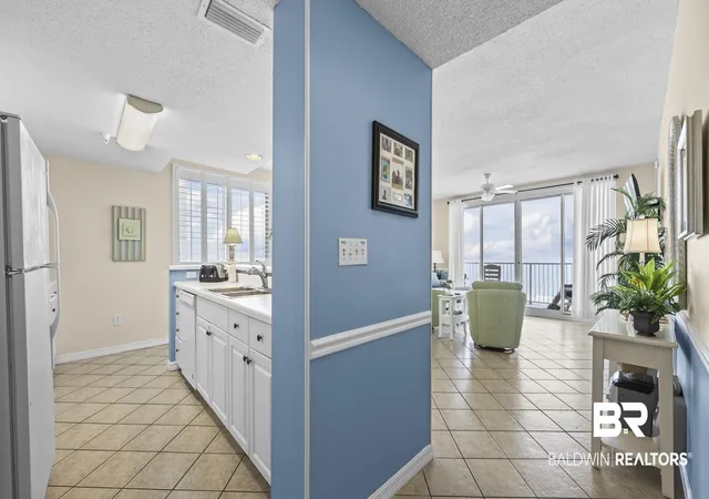 Photo 2 of Townhouse for sale at 25360 Perdido Beach Blvd #501, Orange Beach, AL 36561 | MLS# 396283 | Listing updated on 2026-08-02