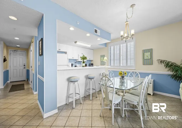 Photo 3 of Townhouse for sale at 25360 Perdido Beach Blvd #501, Orange Beach, AL 36561 | MLS# 396283 | Listing updated on 2026-08-02
