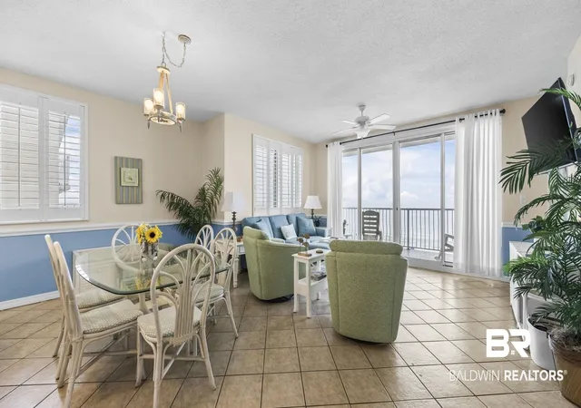 Photo 3 of Townhouse for sale at 25360 Perdido Beach Blvd #501, Orange Beach, AL 36561 | MLS# 396283 | Listing updated on 2026-08-02