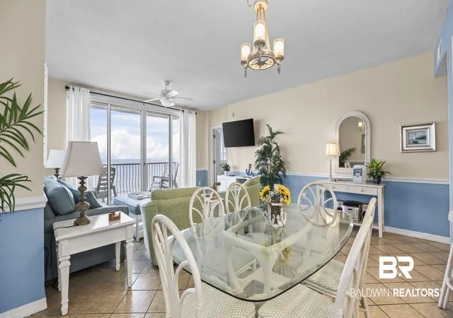 Photo 4 of Townhouse for sale at 25360 Perdido Beach Blvd #501, Orange Beach, AL 36561 | MLS# 396283 | Listing updated on 2026-08-02