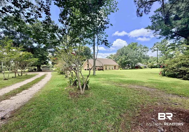 4th image of 23856 County Rd 47, Perdido, AL 36562 | MLS# 399751
