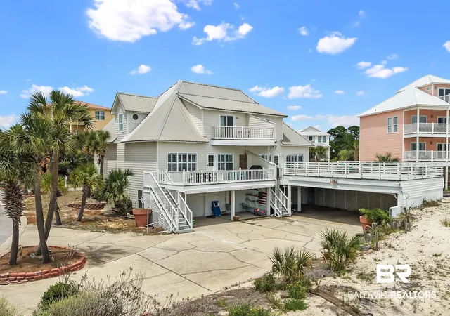 Photo 2 of Townhouse for sale at 432 Dune Dr #B, Gulf Shores, AL 36542 | MLS# 399555 | Listing updated on 2026-08-13
