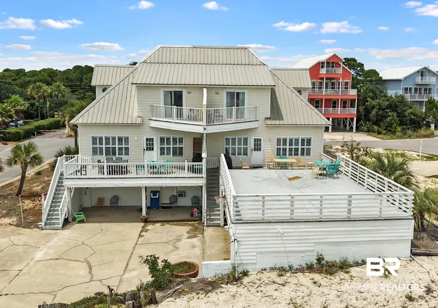 Photo 3 of Townhouse for sale at 432 Dune Dr #B, Gulf Shores, AL 36542 | MLS# 399555 | Listing updated on 2026-08-13