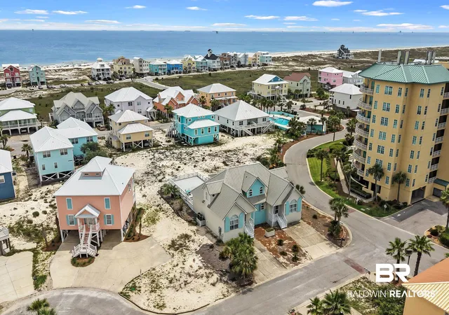 Photo 4 of Townhouse for sale at 432 Dune Dr #B, Gulf Shores, AL 36542 | MLS# 399555 | Listing updated on 2026-08-13