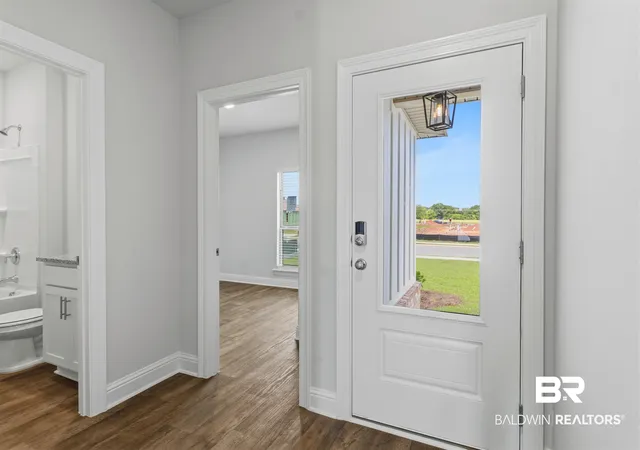 Photo 3 of Single family home for sale at 7601 Courant Cir, Foley, AL 36535 | MLS# 397762 | Listing updated on 2026-10-20