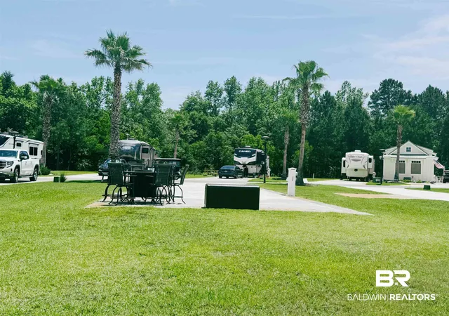 Photo 1 of Land for sale at 11868 Gateway Dr, Elberta, AL 36530 | MLS# 396643 | Listing updated on 2026-09-16