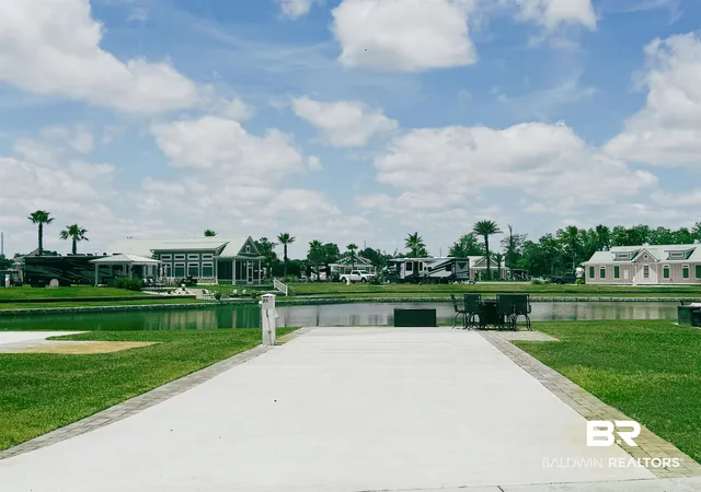 Photo 2 of Land for sale at 11868 Gateway Dr, Elberta, AL 36530 | MLS# 396643 | Listing updated on 2026-09-16