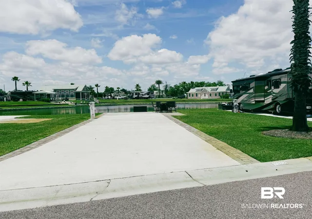 Photo 3 of Land for sale at 11868 Gateway Dr, Elberta, AL 36530 | MLS# 396643 | Listing updated on 2026-09-16