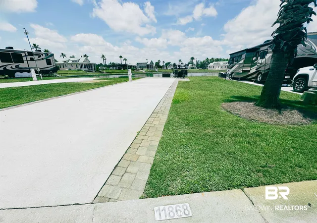 Photo 4 of Land for sale at 11868 Gateway Dr, Elberta, AL 36530 | MLS# 396643 | Listing updated on 2026-09-16