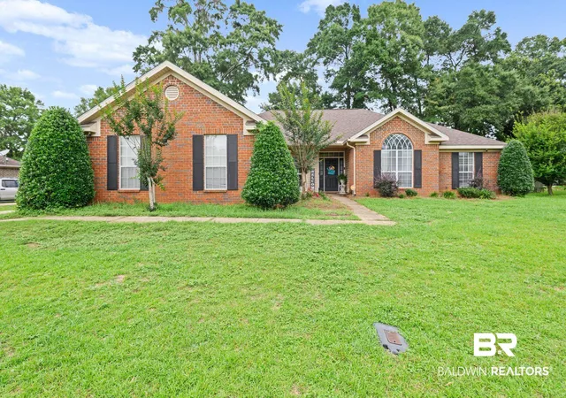 Photo 1 of Single family home for sale at 9422 S Labrador Run, Mobile, AL 36695 | MLS# 397306 | Listing updated on 2026-09-18