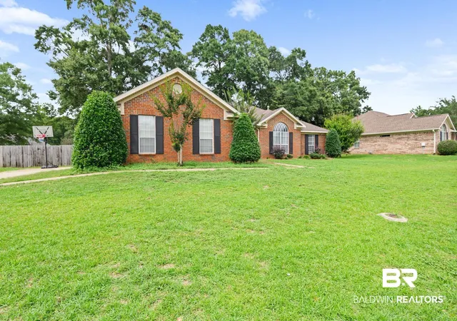 Photo 2 of Single family home for sale at 9422 S Labrador Run, Mobile, AL 36695 | MLS# 397306 | Listing updated on 2026-09-18