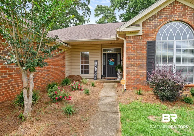 Photo 3 of Single family home for sale at 9422 S Labrador Run, Mobile, AL 36695 | MLS# 397306 | Listing updated on 2026-09-18