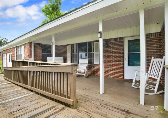 Homes for sale in Bay Minette, AL | 17714 Horseneck Road, Bay Minette, AL 36507 | MLS# 397869