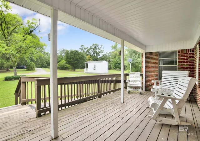 Homes for sale in Bay Minette, AL | 17714 Horseneck Road, Bay Minette, AL 36507 | MLS# 397869