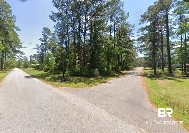 Photo 1 of Land for sale at 1706 Collier Ave, Bay Minette, AL 36507 | MLS# 397319 | Listing updated on 2026-08-02