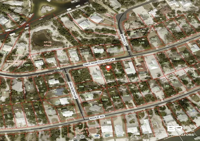 Photo 2 of Land for sale at 0 Ono N Loop, Orange Beach, AL 36561 | MLS# 396691 | Listing updated on 2026-09-09