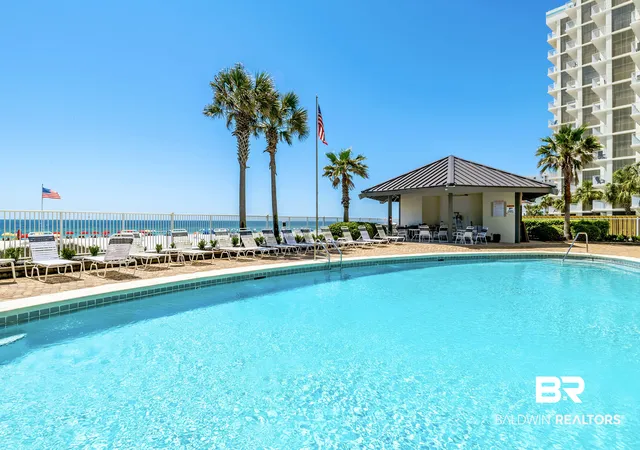 Photo 1 of Townhouse for sale at 24770 Perdido Beach Boulevard #APT 803, Orange Beach, AL 36561 | MLS# 409566 | Listing updated on 2026-09-10