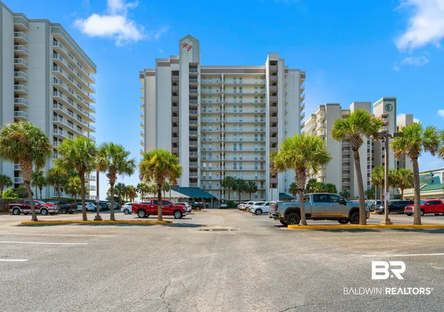 Photo 2 of Townhouse for sale at 24770 Perdido Beach Boulevard #APT 803, Orange Beach, AL 36561 | MLS# 409566 | Listing updated on 2026-09-10