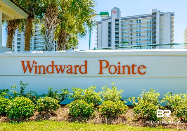 Photo 3 of Townhouse for sale at 24770 Perdido Beach Boulevard #APT 803, Orange Beach, AL 36561 | MLS# 409566 | Listing updated on 2026-09-10