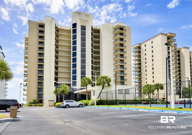 Photo 1 of Townhouse for sale at 27008 Perdido Beach Blvd #1206, Orange Beach, AL 36561 | MLS# 394866 | Listing updated on 2026-08-14