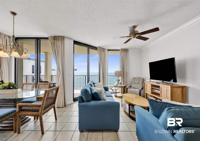 Photo 4 of Townhouse for sale at 27008 Perdido Beach Blvd #1206, Orange Beach, AL 36561 | MLS# 394866 | Listing updated on 2026-08-14
