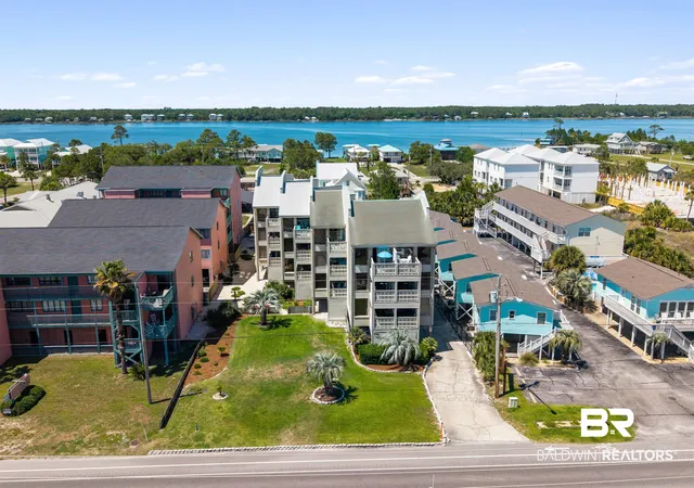 Photo 1 of Townhouse for sale at 1144 W Beach Blvd #1D, Gulf Shores, AL 36542 | MLS# 396491 | Listing updated on 2026-08-02