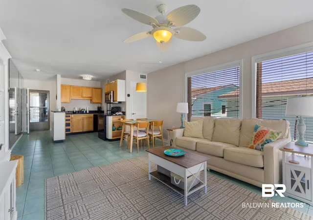 Photo 2 of Townhouse for sale at 1144 W Beach Blvd #1D, Gulf Shores, AL 36542 | MLS# 396491 | Listing updated on 2026-08-02