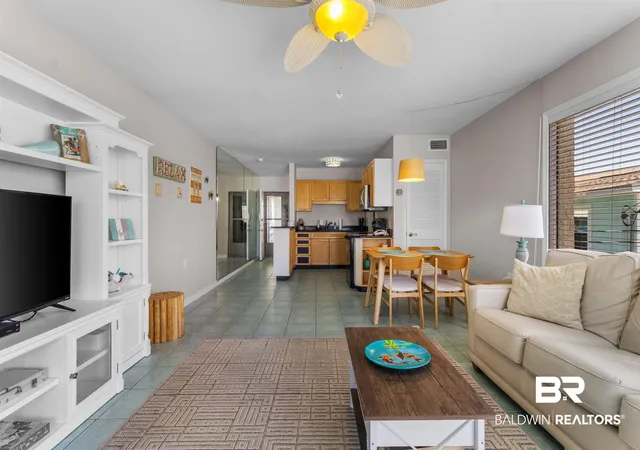 Photo 3 of Townhouse for sale at 1144 W Beach Blvd #1D, Gulf Shores, AL 36542 | MLS# 396491 | Listing updated on 2026-08-02