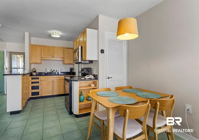 Photo 3 of Townhouse for sale at 1144 W Beach Blvd #1D, Gulf Shores, AL 36542 | MLS# 396491 | Listing updated on 2026-08-02