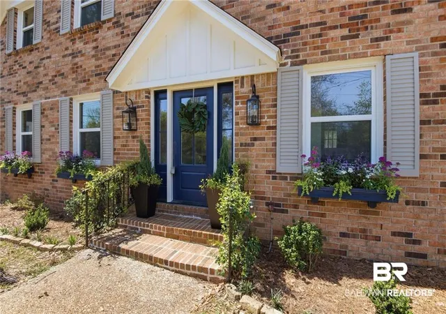Photo 1 of Single family home for sale at 511 N Wacker Ln, Mobile, AL 36608 | MLS# 409974 | Listing updated on 2026-09-09