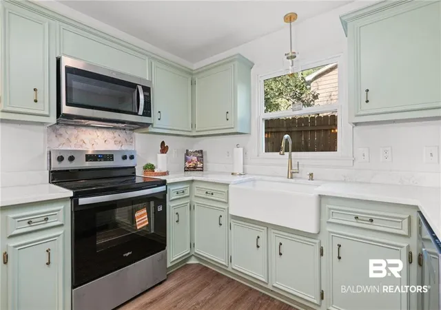 Photo 2 of Single family home for sale at 511 N Wacker Ln, Mobile, AL 36608 | MLS# 409974 | Listing updated on 2026-09-09