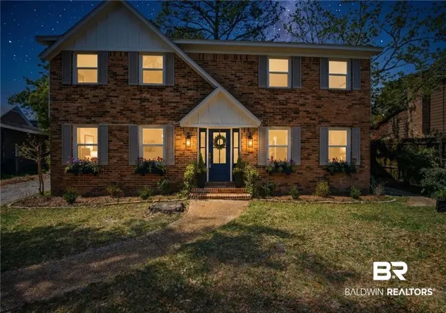 Photo 42 of Single family home for sale at 511 N Wacker Ln, Mobile, AL 36608 | MLS# 409974 | Listing updated on 2026-09-30