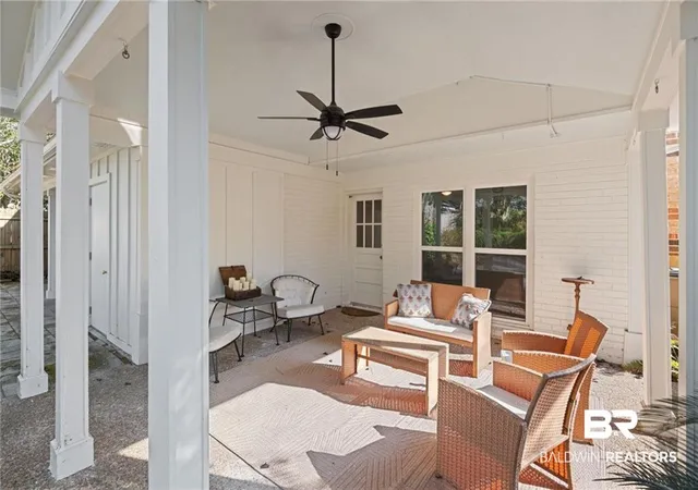 Photo 3 of Single family home for sale at 511 N Wacker Ln, Mobile, AL 36608 | MLS# 409974 | Listing updated on 2026-09-30