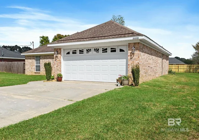 Homes for sale in Robertsdale, AL | 23550 Harvest Creek Dr, Robertsdale, AL 36567 | MLS# 394205
