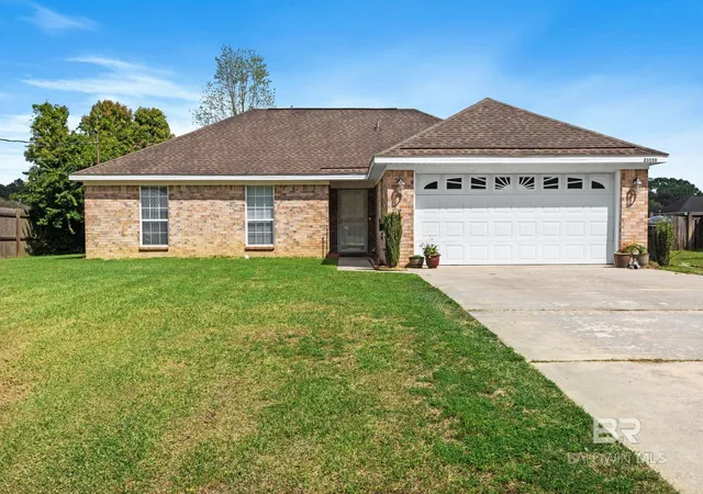 Homes for sale in Robertsdale, AL | 23550 Harvest Creek Dr, Robertsdale, AL 36567 | MLS# 394205