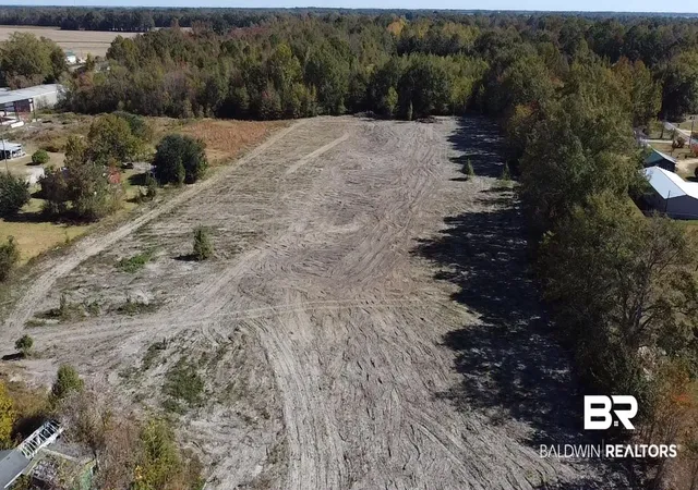 Photo 1 of Land for sale at 1500 N Block Hwy 21, Atmore, AL 36502 | MLS# 355243 | Listing updated on 2026-08-02