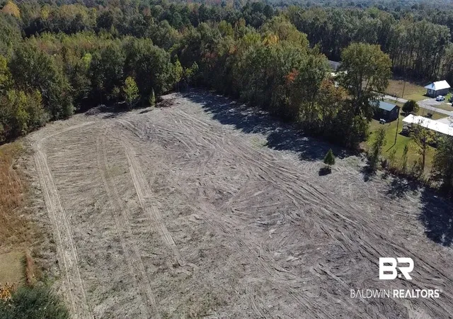 Photo 2 of Land for sale at 1500 N Block Hwy 21, Atmore, AL 36502 | MLS# 355243 | Listing updated on 2026-08-02
