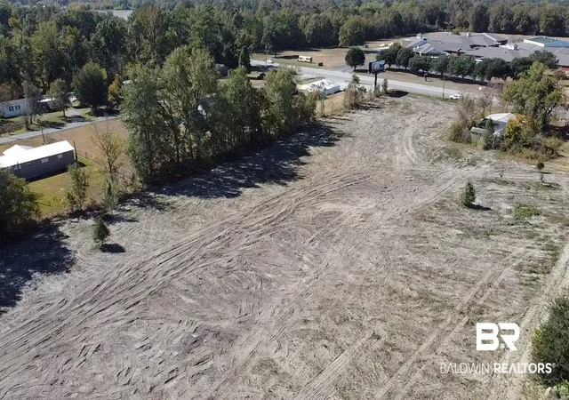 Photo 3 of Land for sale at 1500 N Block Hwy 21, Atmore, AL 36502 | MLS# 355243 | Listing updated on 2026-08-02