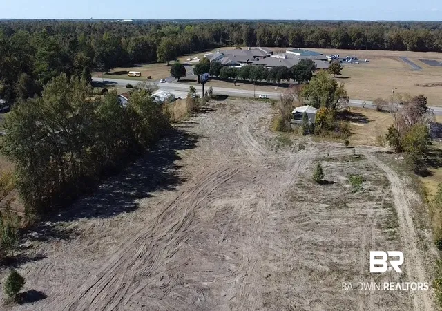 Photo 5 of Land for sale at 1500 N Block Hwy 21, Atmore, AL 36502 | MLS# 355243 | Listing updated on 2026-08-02
