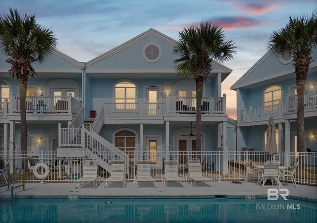 Homes for sale in Orange Beach, AL | 3575 Bayou Road #B2, Orange Beach, AL 36561 | MLS# 392086