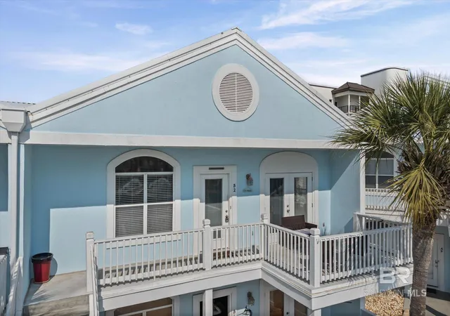 Homes for sale in Orange Beach, AL | 3575 Bayou Road #B2, Orange Beach, AL 36561 | MLS# 392086